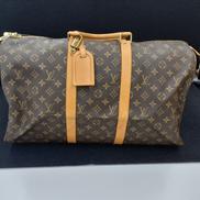 キーポル55|LOUIS VUITTON