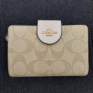 二つ折り財布|COACH