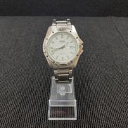 クォーツ腕時計|CASIO