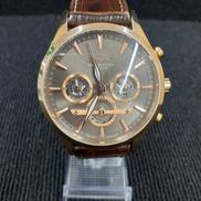 クォーツ腕時計|GANT