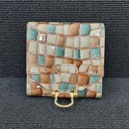 二つ折り財布|ATAO