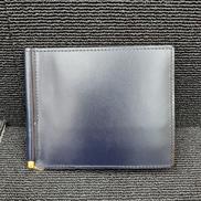 マネークリップ|GANZO