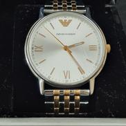 クォーツ腕時計|ENPORIO ARMANI