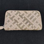 ラウンドファスナー長財布|BOTTEGA VENETA