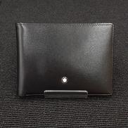 二つ折り財布|MONTBLANC