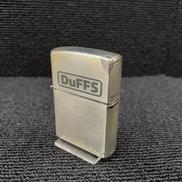 オイルライター|ZIPPO