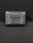 三つ折り財布|MAISON MARGIELA