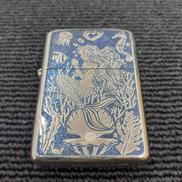 オイルライター|ZIPPO