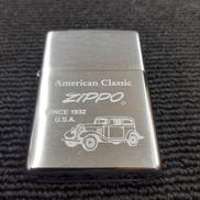 オイルライター|ZIPPO