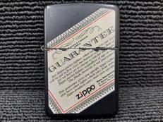 オイルライター|ZIPPO
