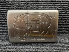 オイルライター|ZIPPO