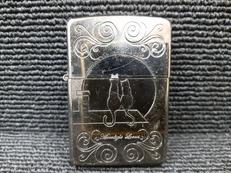 オイルライター|ZIPPO