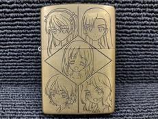 オイルライター|ZIPPO