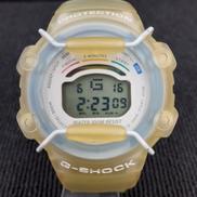 クォーツ腕時計|CASIO