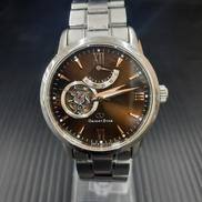 自動巻き腕時計|ORIENT STAR