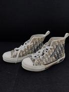 ハイカットスニーカー|CHRISTIAN  DIOR