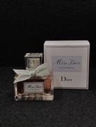 ミス ディオール オードゥ パルファン|SHRISTIAN DIOR