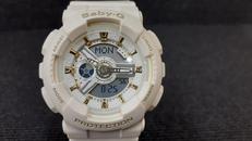 BABY-G|CASIO