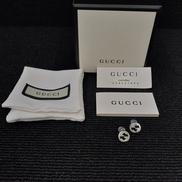 両耳ピアス|GUCCI