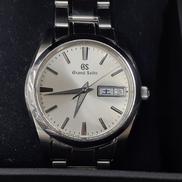 クォーツ腕時計|GRAND SEIKO