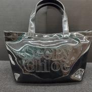 エナメルバッグ|SEE BY CHLOE