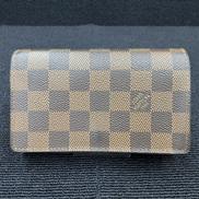 ポルトフォイユ・トレゾール|LOUIS VUITTON