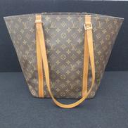 サックショッピング|LOUIS VUITTON