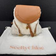 リュックサック|SEE BY CHLOE