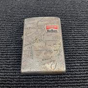 オイルライター|ZIPPO