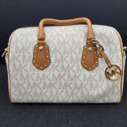 ボストンショルダーバッグ|MICHAEL　KORS