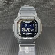 BABY-G(黒)|CASIO