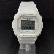 BABY-G(白)|CASIO