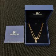 ネックレス|SWAROVSKI