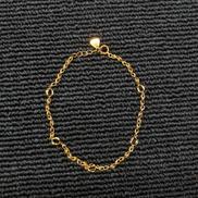 ブレスレット|K18