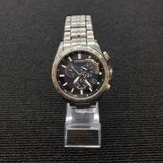 電波ソーラー腕時計|CITIZEN