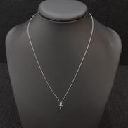 ネックレス|K18WG