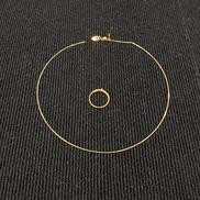 ネックレス　K10チェーン切れ|K18