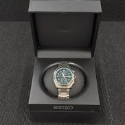 ソーラー腕時計|SEIKO