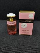 キャンデイ フローラル オードゥトワレ|PRADA