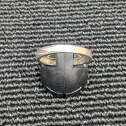 リング|シルバー950