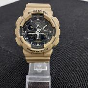 G-SHOCK|CASIO