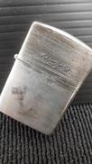 オイルライター|ZIPPO