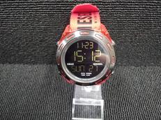 デジタル時計|DIESEL