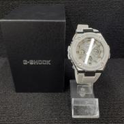 タフソーラー腕時計|G-SHOCK