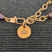 ネックレス|GUCCI