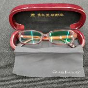 眼鏡|GLASS FACTORY