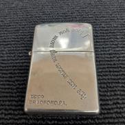 オイルライター|ZIPPO