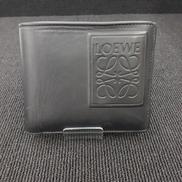 二つ折り財布|LOEWE