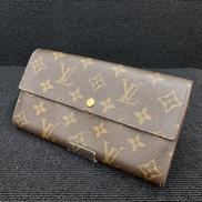 ポルトモネクレディ|LOUIS VUITTON