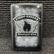 オイルライター|ZIPPO